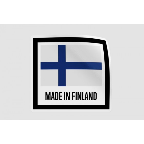 Finland Quality Lable Style 4
