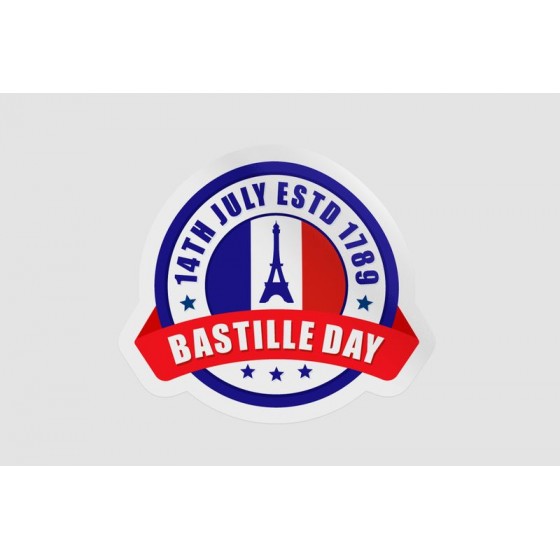 France Bastille Bce