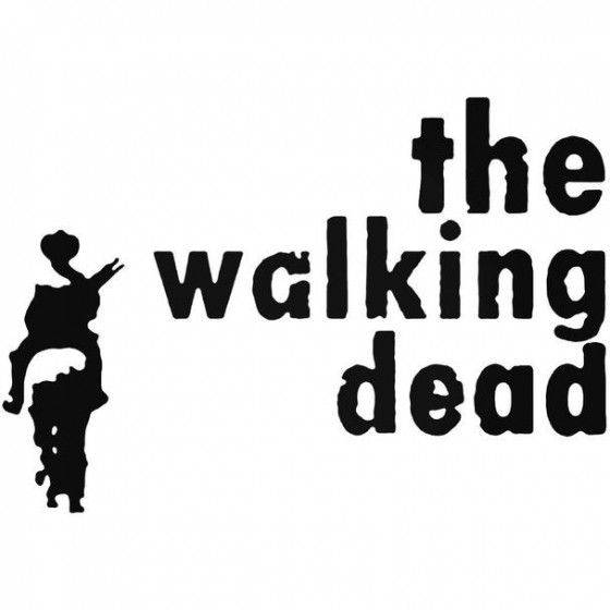 The Walking Dead Lone...