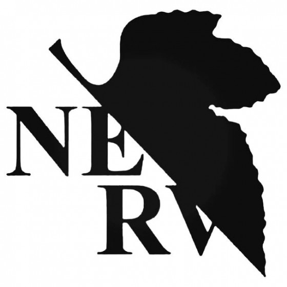 Nerv Neon Genesis...