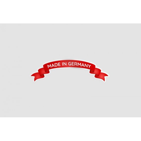 Germany Badge Style 7