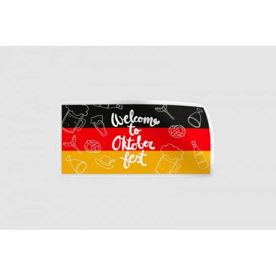 Germany Banner Style 2