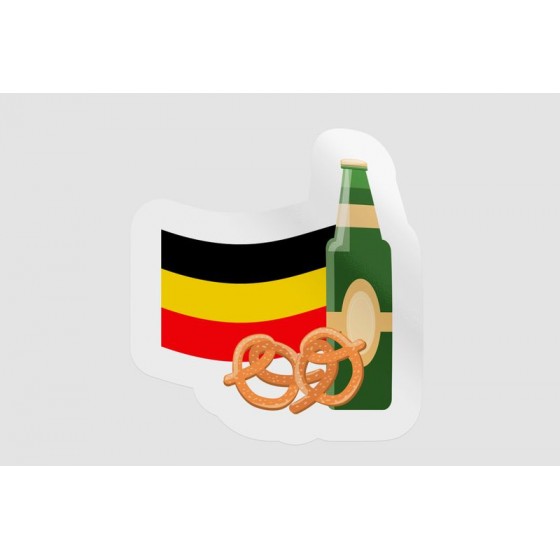 Germany Beer