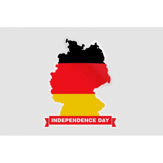 Germany Independence