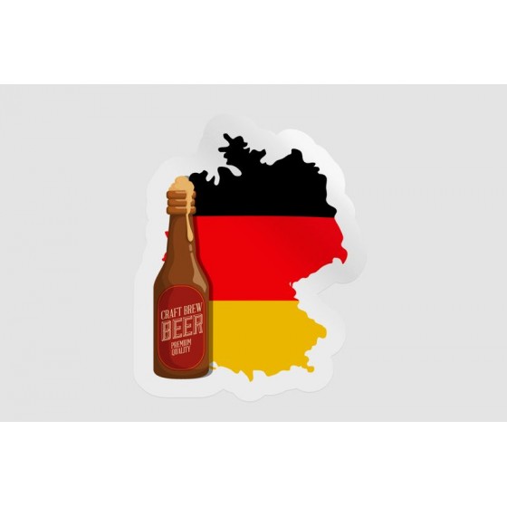 Germany Premium Beer Style 5