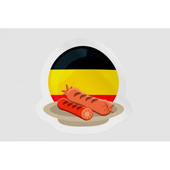 Germany Sausage