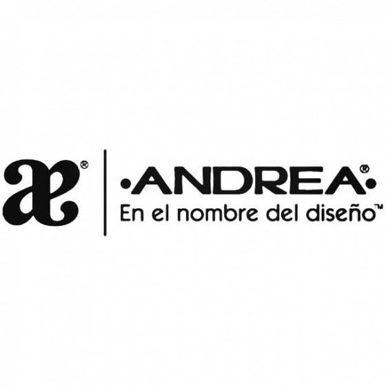 Andrea Internacional Logo