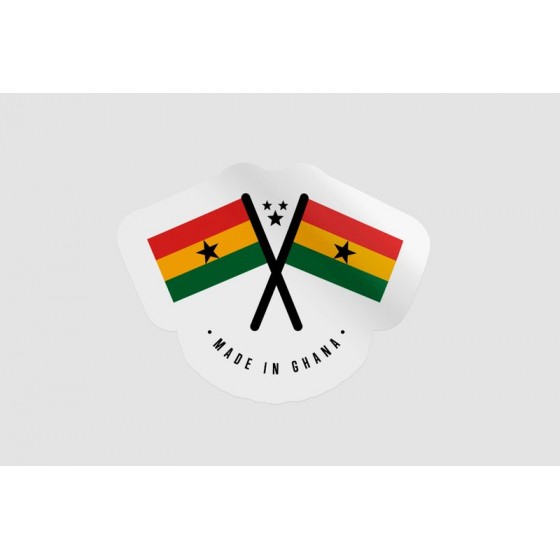 Ghana Quality Label