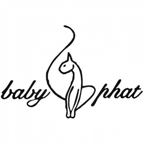 Baby Phat Logo