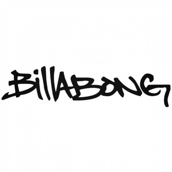 Billabong Clothing Logofree