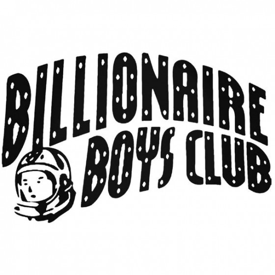 Billionaire Boys Club Logo