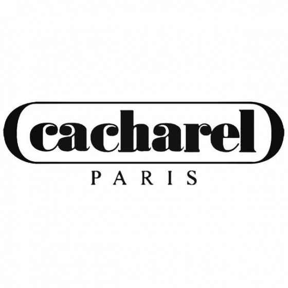 Cacharel Paris Logo