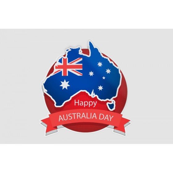Happy Australia Day Style...