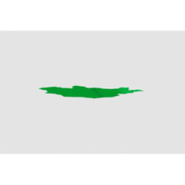 Mongolia Map Style 2 Sticker - DecalsHouse
