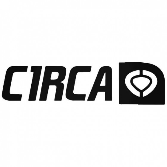 Circa Logo