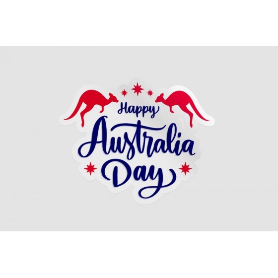 Happy Australia Day Style 5...