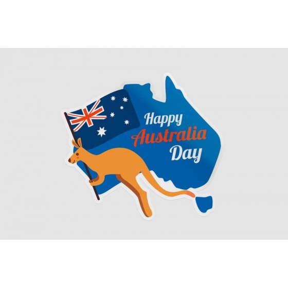 Happy Australia Day Style...