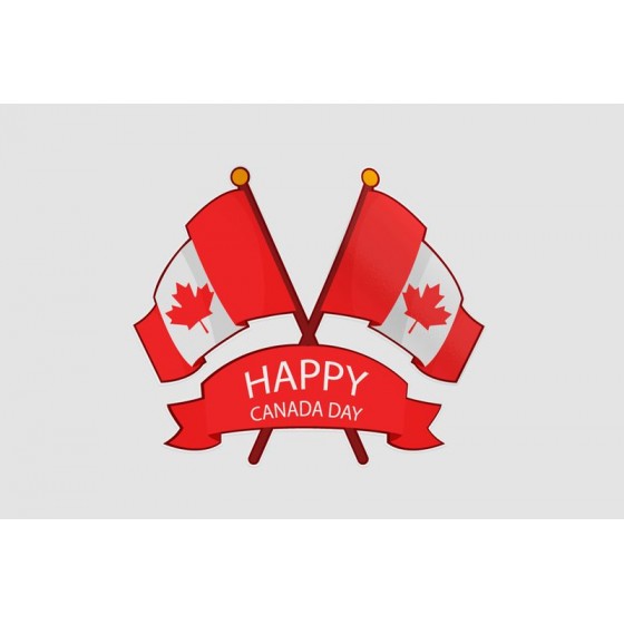 Happy Canada Day Style 24...