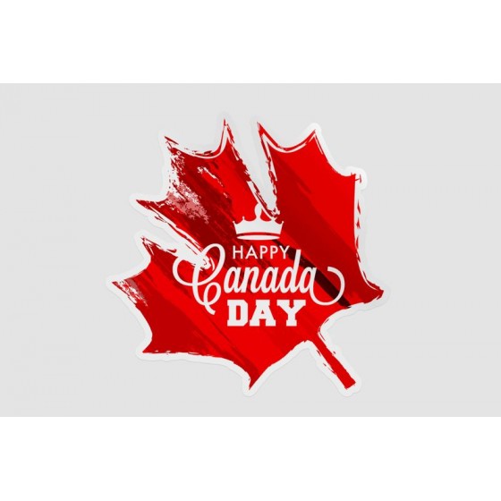 Happy Canada Day Style 27...
