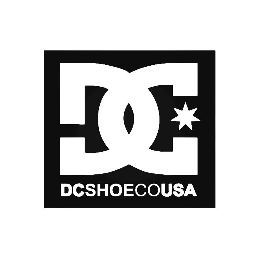 Buy Dc Shoes Logo Online