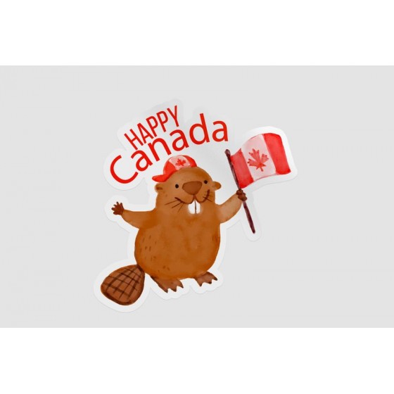 Happy Canada Day Style 45...