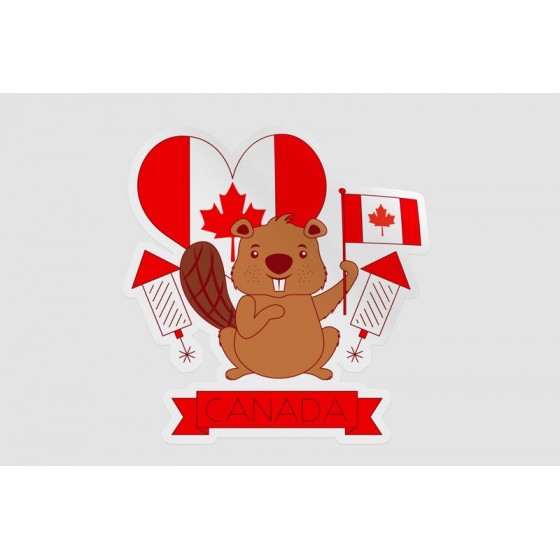 Happy Canada Day Style 79...