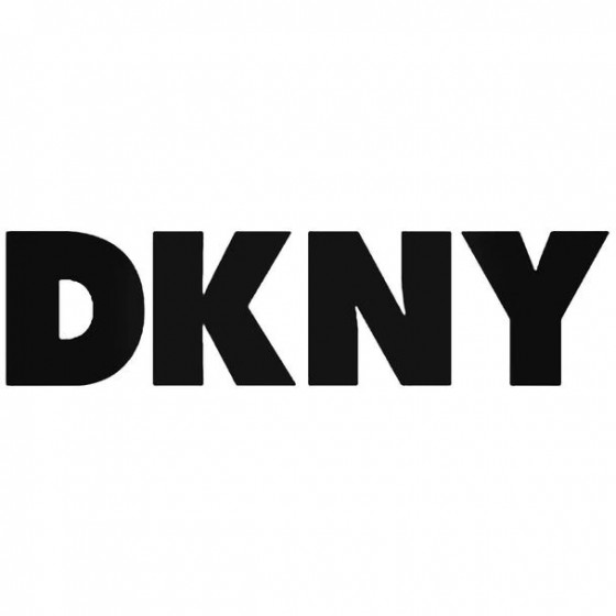 Dkny Company Logo