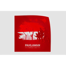 Pahlawan Day - DecalsHouse