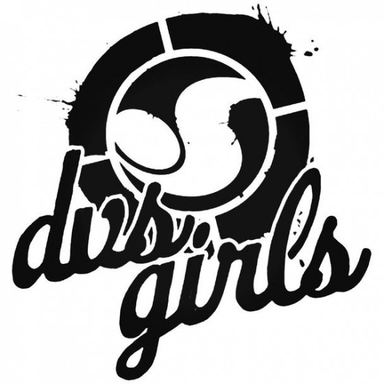 Dvs Girls Logo