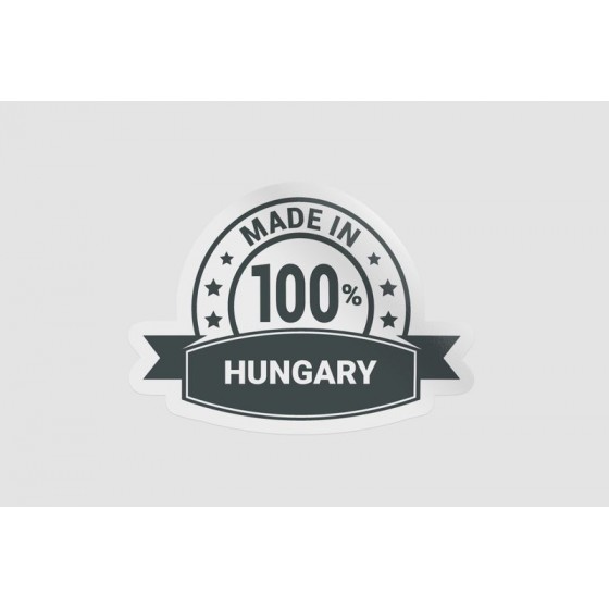 Hungary Stamp Style 5