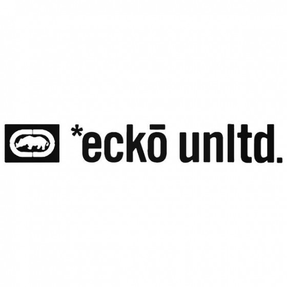 Ecko Unltd Clothing Logo