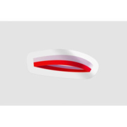 Indonesia Flag Stickers – Merah Putih Pancasila Decals (2-Pack)