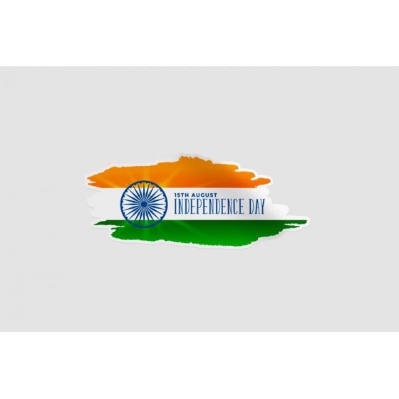 India Flag Independence...