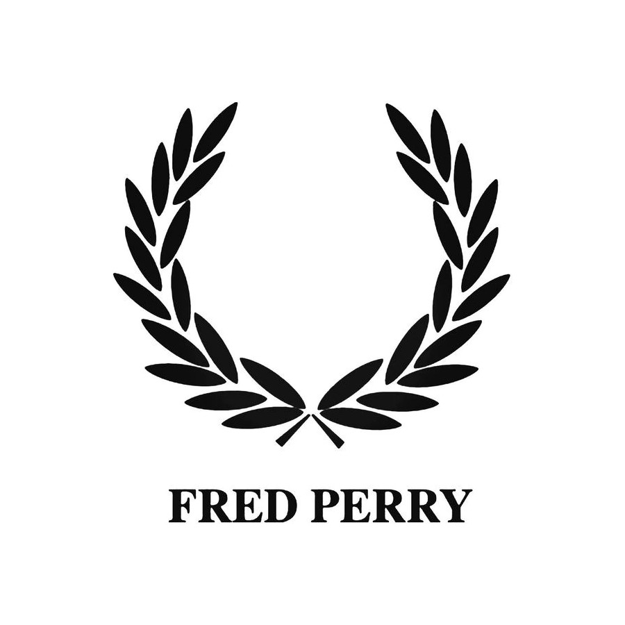 Buy Fred Perry Logo Online