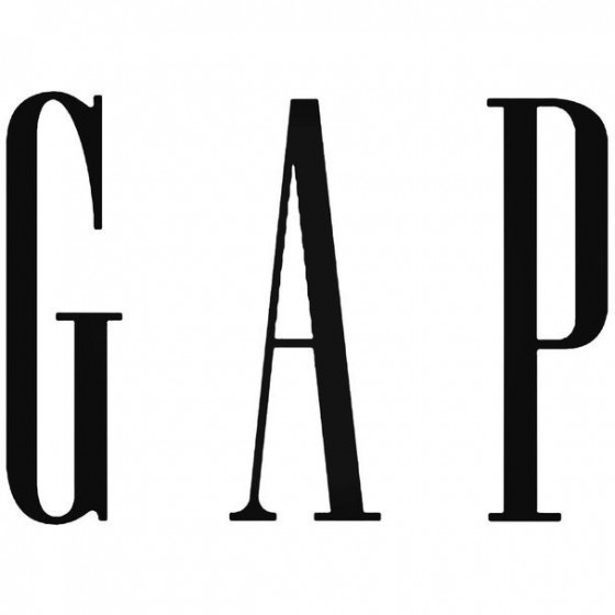 Gap Logofree