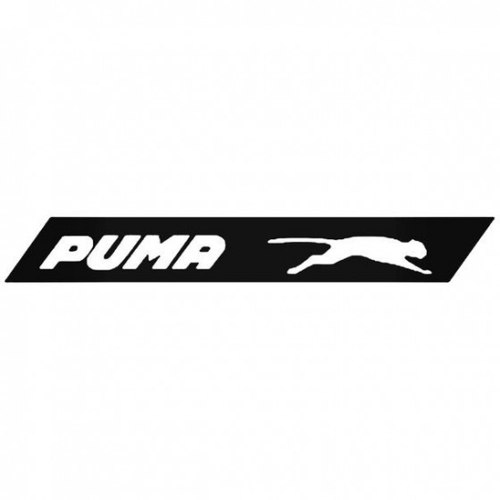 Gasolinera Puma Logo