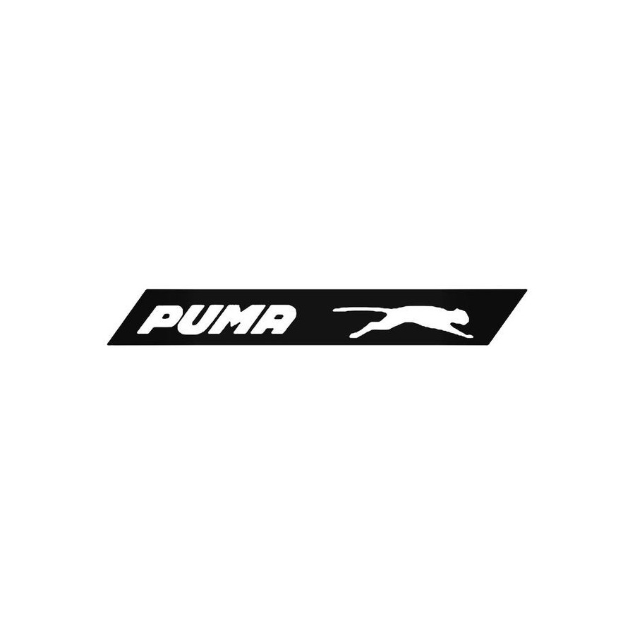 Buy Gasolinera Puma Logo Online