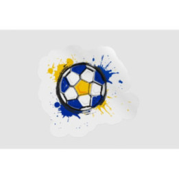 Uruguay Football - DecalsHouse