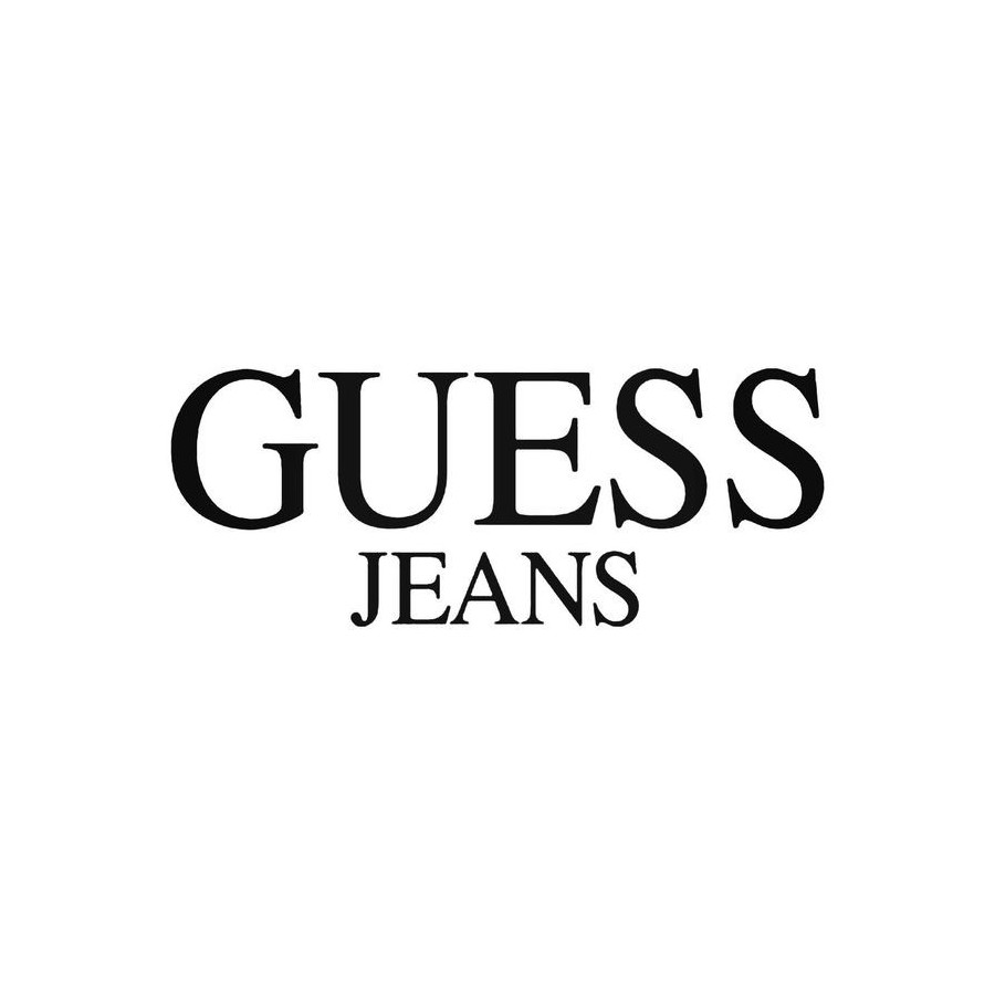 Buy Guess Jeans Logo Online