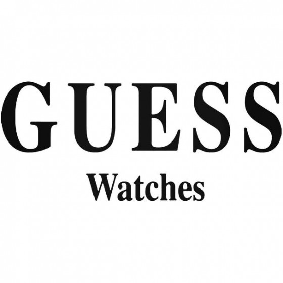 Guess Watches Logo
