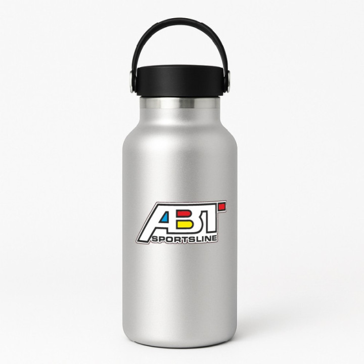 2x Abt Sportsline Stickers Decals - DecalsHouse