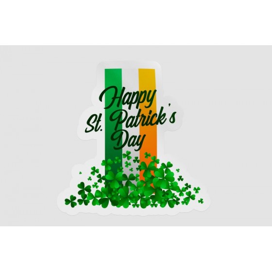 Ireland St Patrick Style 12