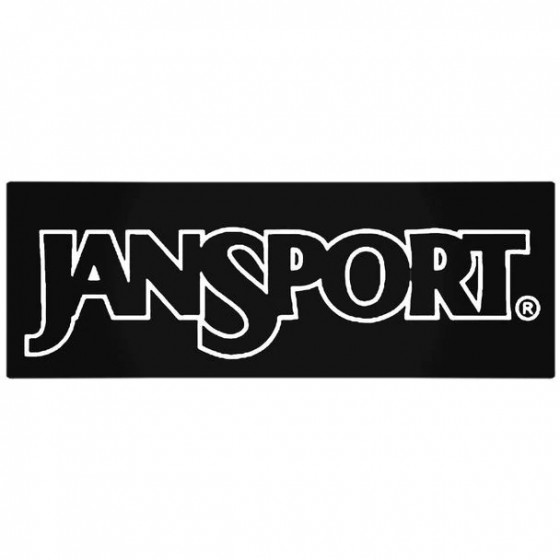 Jansport Logo