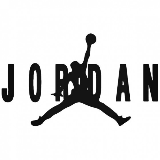 Jordan Air Logo
