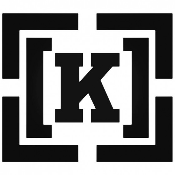 Kr3w Logo