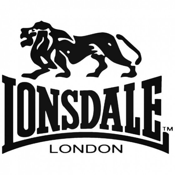 Lonsdale Logo