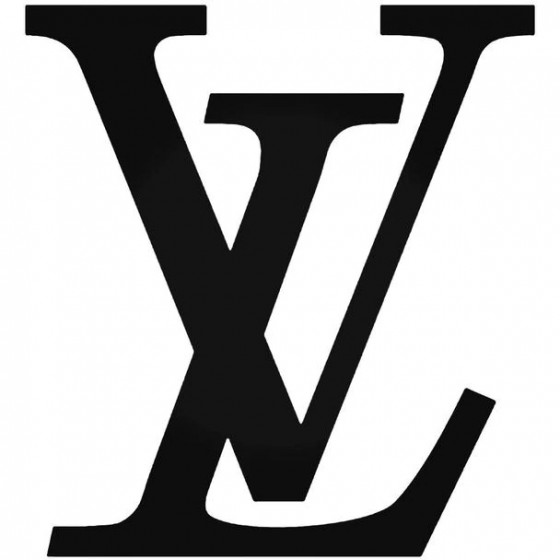 Louis Vuitton Company Logo