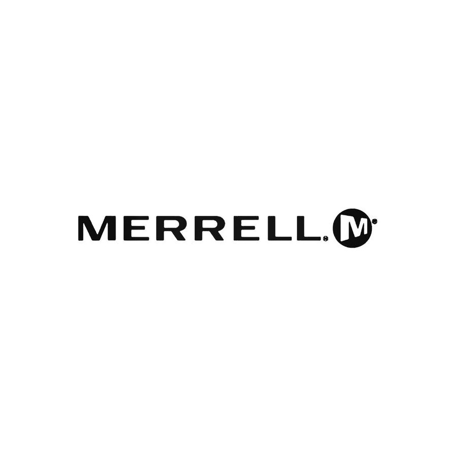 Buy Merrell Logo Online
