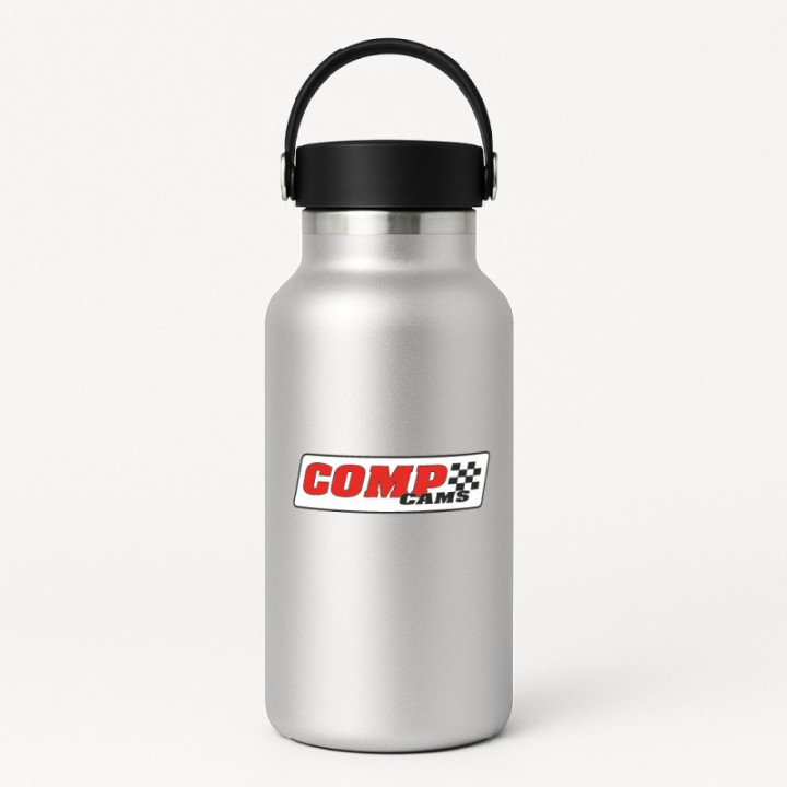 2x Comp Cams Stickers Decals - DecalsHouse