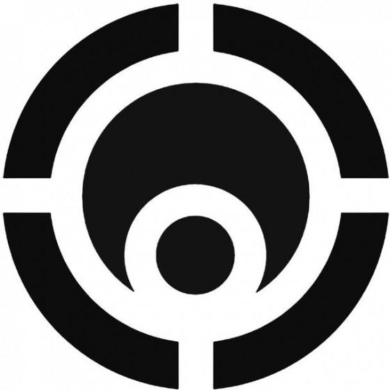 Osiris Logo